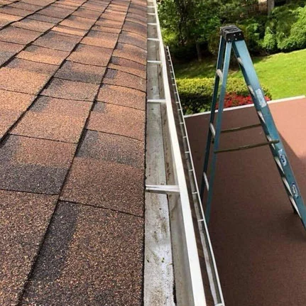 gutter repair Cutchogue ny