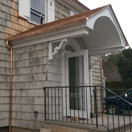 gutter instalation Cutchogue ny
